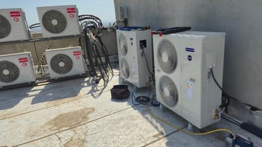 عکس البرز تهویه ماندگار 