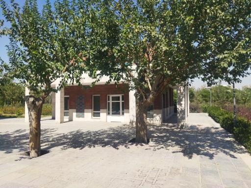 عکس نمازخانه بوستان ایرانیان