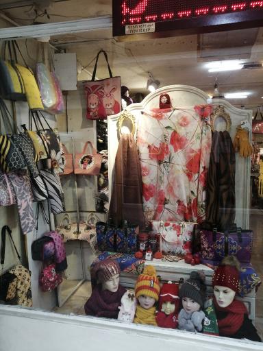 عکس گالری ثمین آسمانی