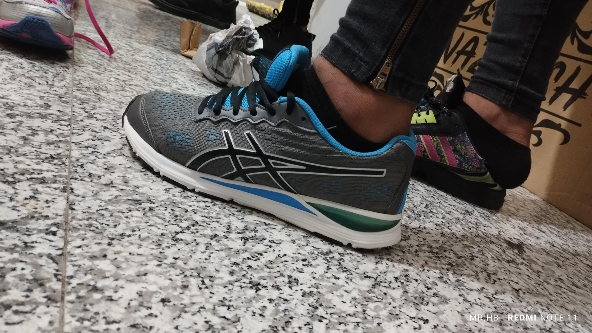 عکس فروشگاه مسترکتونی