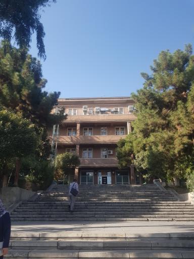 عکس مجتمع بیمارستانی امام خمینی