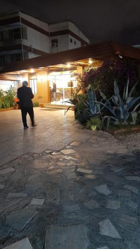 عکس رستوران پردیس نیروی انتظامی