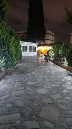 عکس رستوران پردیس نیروی انتظامی