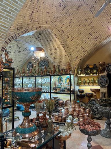 مس ایران کرمان