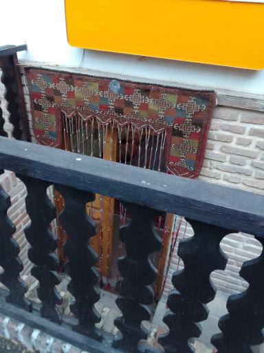 عکس رستوران عمارت منوچهری