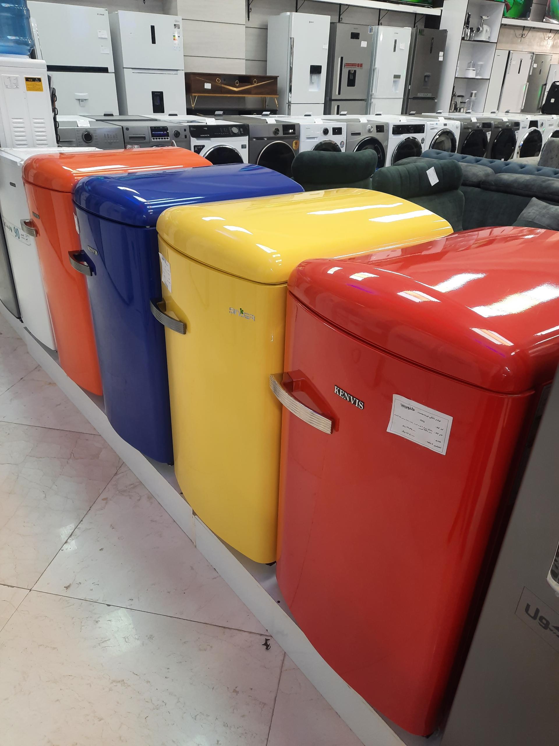 عکس خدمات فنی محسنی 