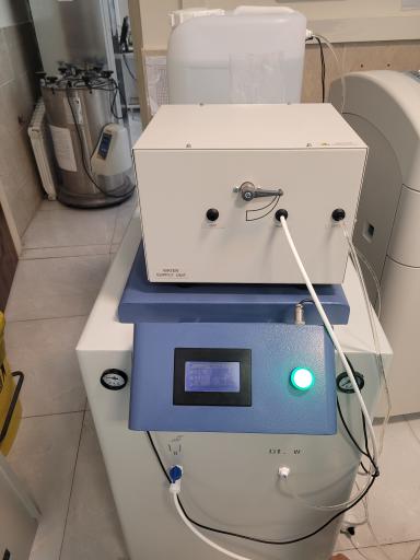 عکس تصفیه آب صدرا اراک