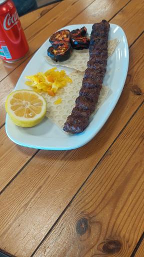 عکس کافه رستوران فرودگاه اهواز 