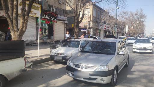 عکس پاساژ غفاری