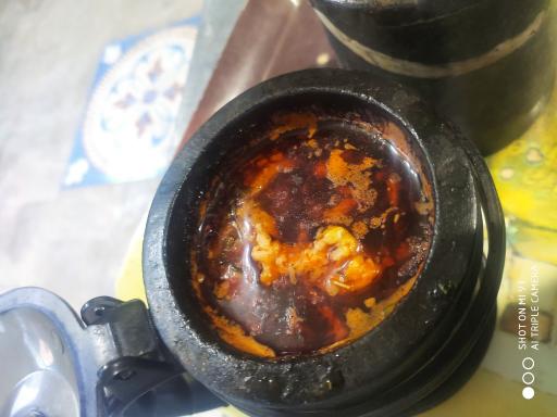 عکس رستوران فانوس شب