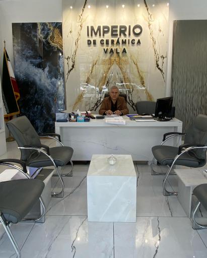 عکس سرامیک پرسلانی پما ایمپریو