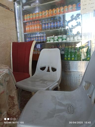 عکس ساندویچی 