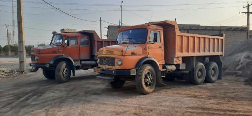 عکس مصالح ساختمانی دانیال