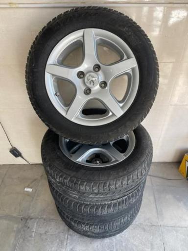 عکس اتوسرویس برادران پیرجلی