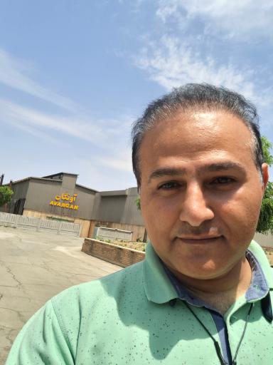 عکس شرکت آونگان نوید مرکزی