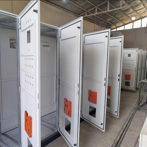 عکس هوشمند تابلو سازان آسیا 