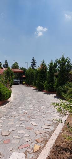 عکس رستوران پردیس نیروی انتظامی