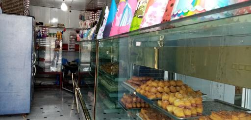 عکس قنادی محمدهادی