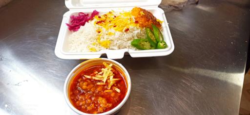 عکس کترینگ مهراوین