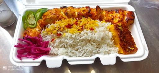 عکس کترینگ مهراوین