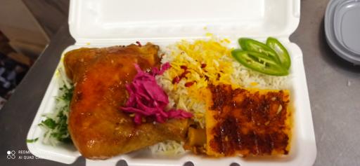 عکس کترینگ مهراوین