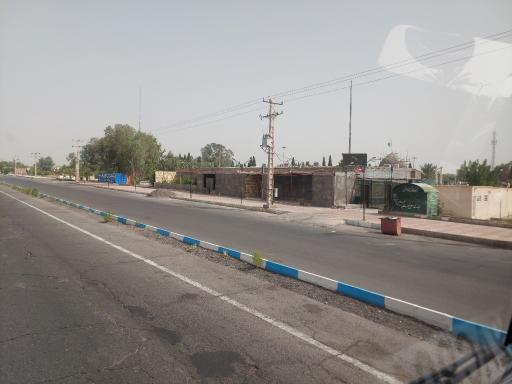عکس مسجد و موکب حضرت ابوالفضل العباس