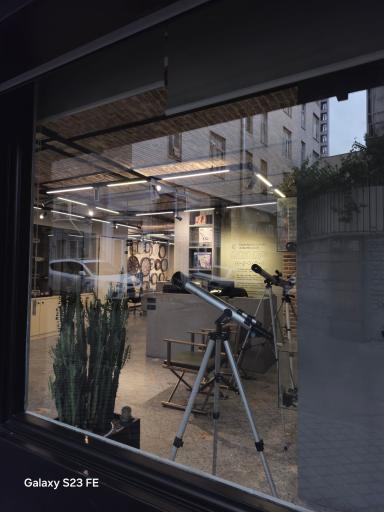 عکس فروشگاه کامار