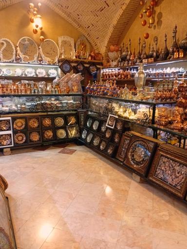 مس ایران کرمان