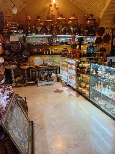 مس ایران کرمان