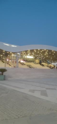 عکس سالن امیر کبیر 