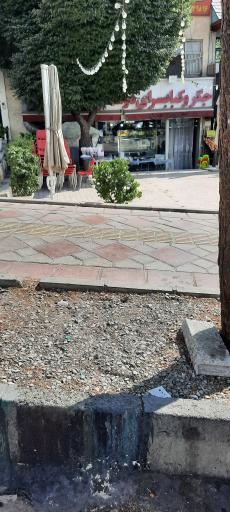 عکس جگرکی کبابسرای دوستان
