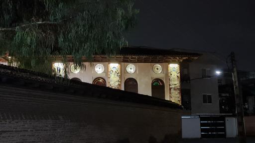 عکس رستوران عمارت منوچهری