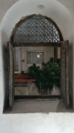 عکس رستوران عمارت منوچهری