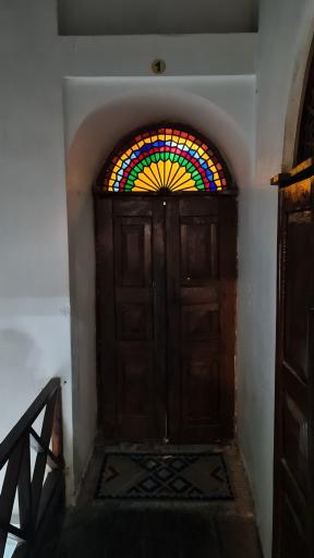 عکس رستوران عمارت منوچهری