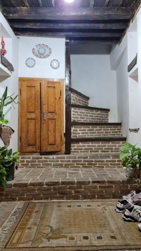عکس رستوران عمارت منوچهری