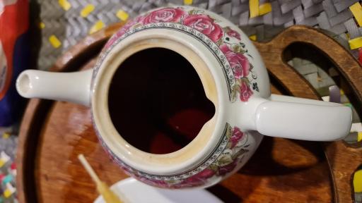 عکس رستوران عمارت منوچهری
