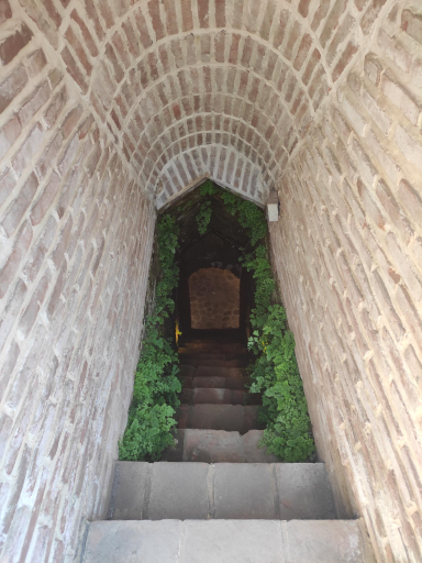 عکس رستوران عمارت منوچهری