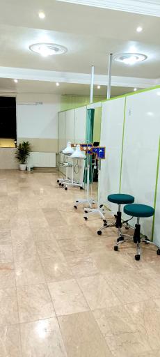 عکس فیزیوتراپی ارس