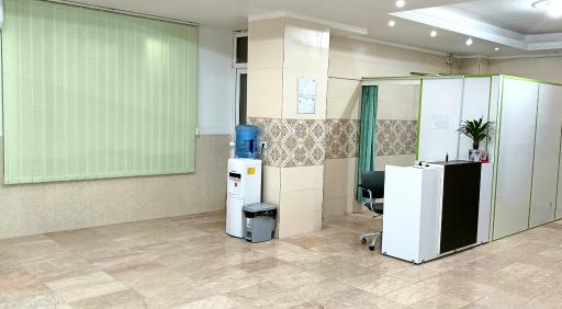 عکس فیزیوتراپی ارس