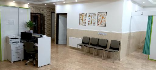 عکس فیزیوتراپی ارس