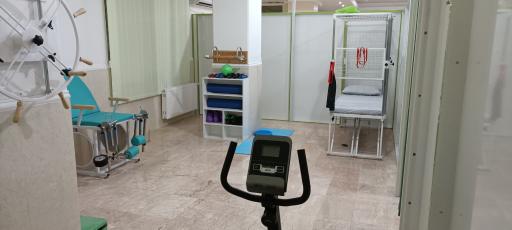 عکس فیزیوتراپی ارس