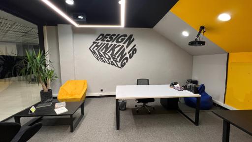 عکس دکوراسیون و مبلمان اداری شرین آفیس