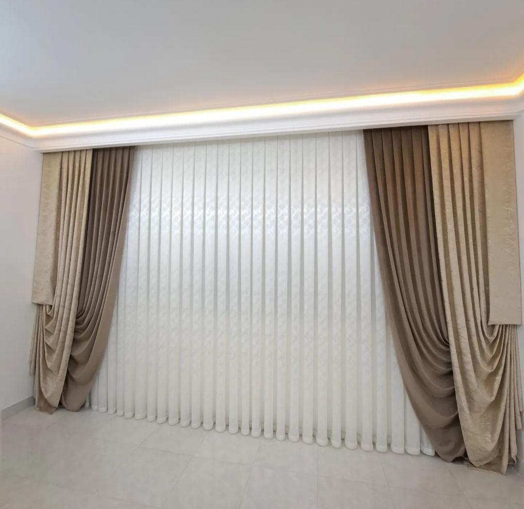 عکس پرده و کاغذدیواری کهکشان 