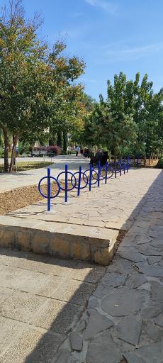 عکس بوستان وصال شیرازی