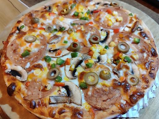 عکس کافه این