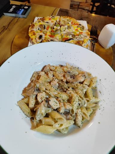 عکس کافه این