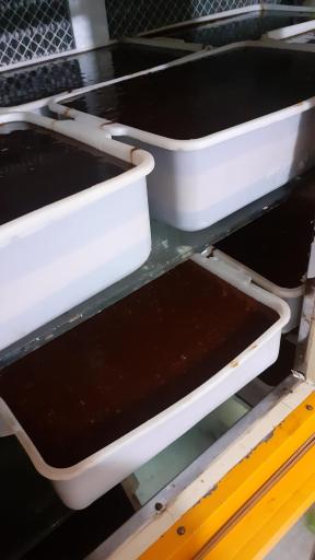 عکس لبنیات ایمانی