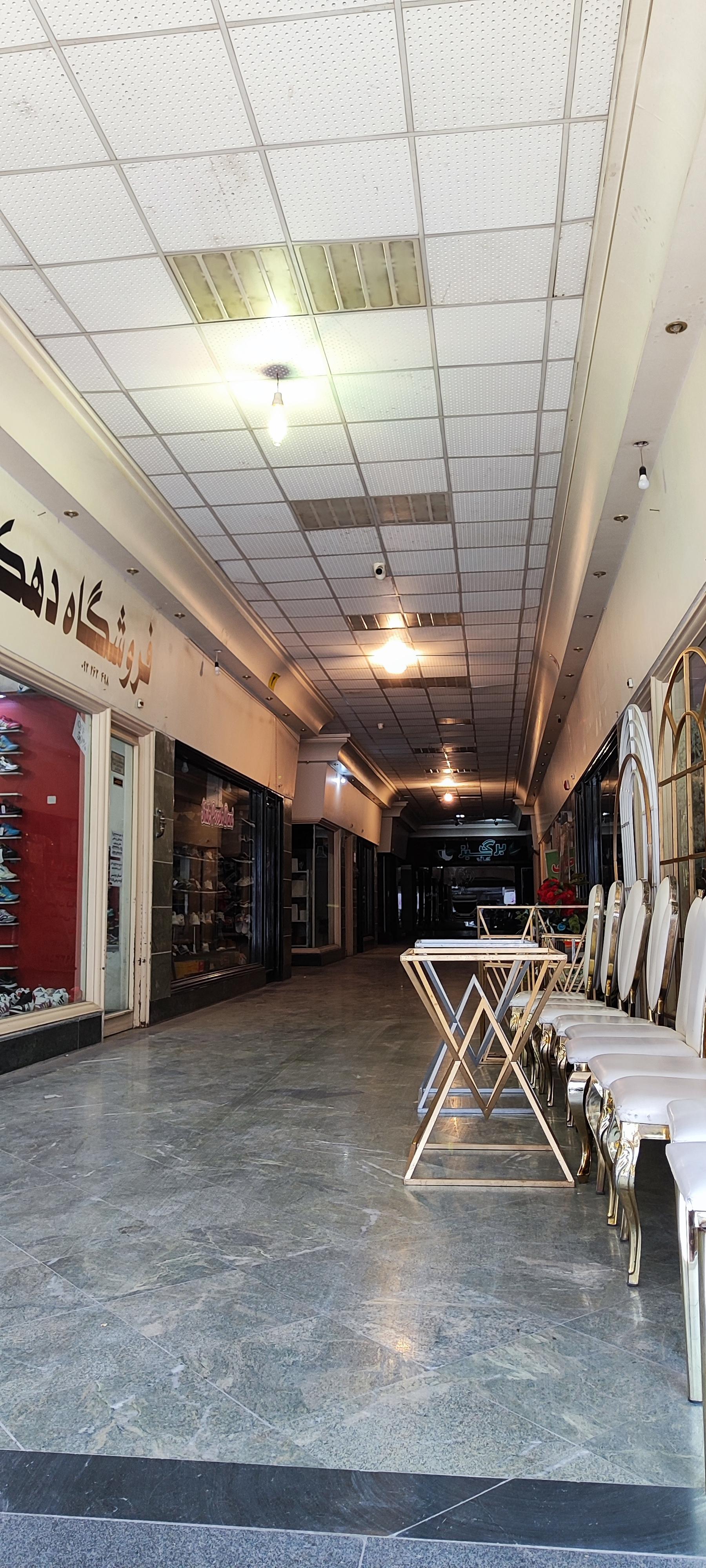 عکس پاساژ علاءالدین