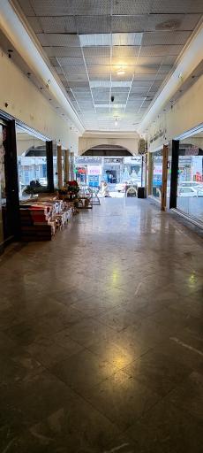 عکس پاساژ علاءالدین