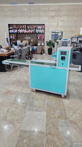 عکس شرکت ویرا صنعت